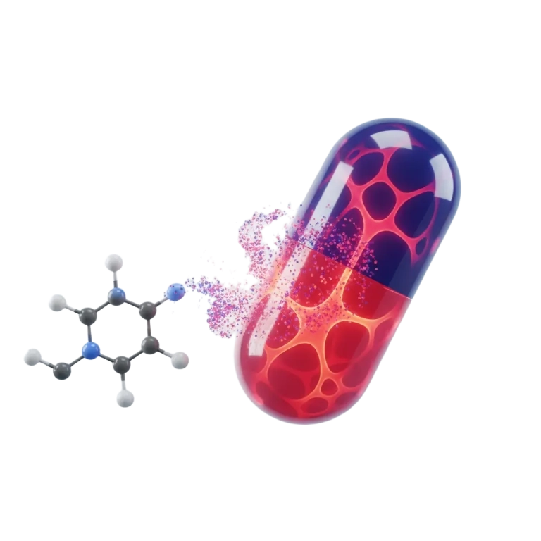 L-Arginine — αμινοξέο που υποστηρίζει την ενέργεια